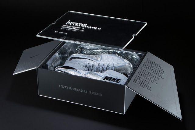FOOTBALL SHOE SUBSCRIPTION SERVICE